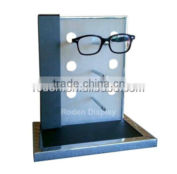Special Design Novel Modelling High Quality Eyewear Display