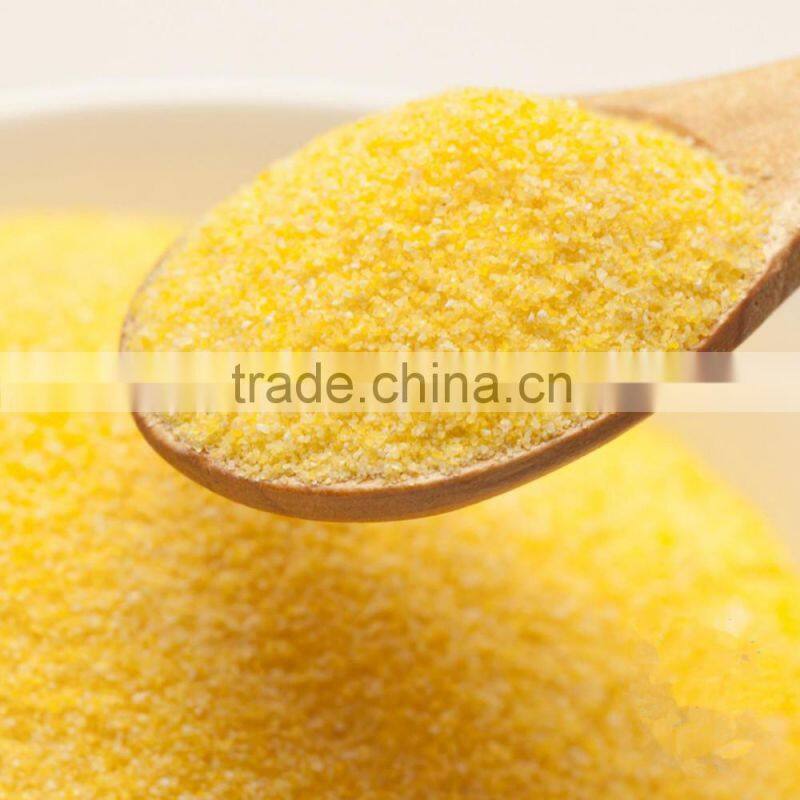 Small capacity corn grain crushing machine | agriculture machine for making corn flour milling