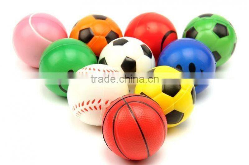 Bounce ball pet toys for dog
