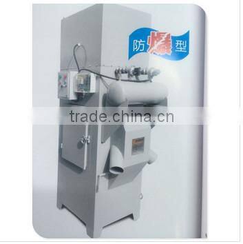 TRADE ASSURANCE Aluminium dust contral mat system