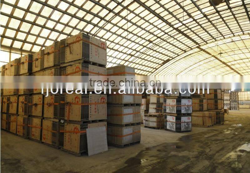 Europe porcelain polished granite floor tiles