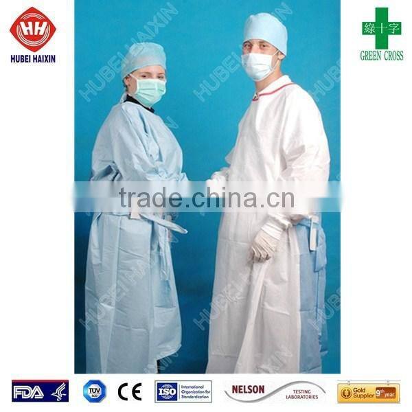 OEM Manufacturer nonwoven disposable caps mob cap bouffant cap