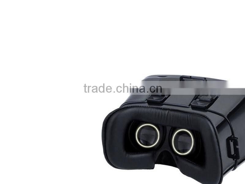 VR 3D Glasses VR 3D Virtual VR Reality Sex Mp4 Player Video Glasses