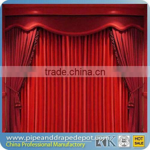 2013 RK metal sliding electric drapery motor