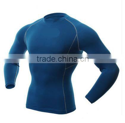 Men's OEM function fitness compression wear