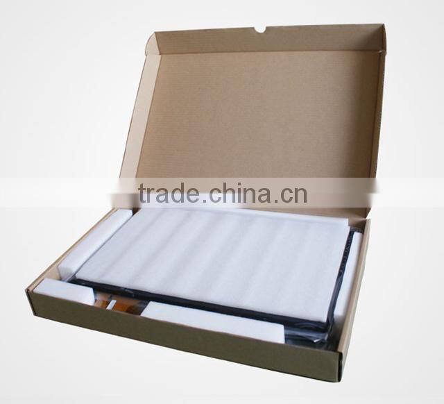 21.5" Capacitive Touch Screen Replacement for Touch Monitor with Free Drivers