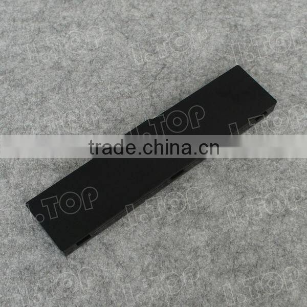 For Toshiba laptop external battery, for Toshiba PA 3534 Laptop Battery with 6 Cells