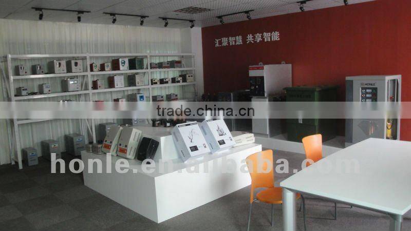 HONLE TC500w Low latency converter step up transformer HOME 220v to 12v