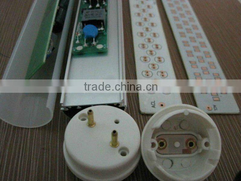 2016 energy saving 18w le tube