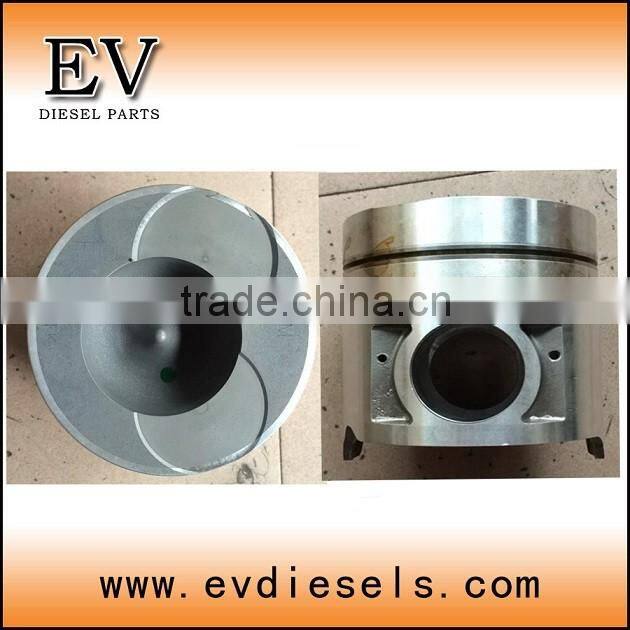 intake manifold FE6T FE6TA FE6 exhaust manifold truck engine parts