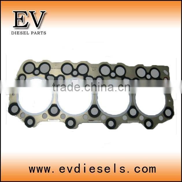 6D34 6D34T engine parts oil pump 6D34 suitable for MITSUBISHI engine