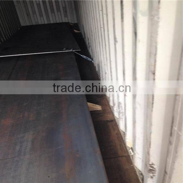 0.2-20mm Thickness Carbon Steel Plate