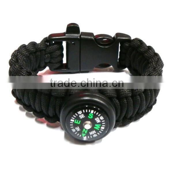 550 paracord survival bracelet different types of paracord bracelet with logo,customizing paracelet bracelet wholesale