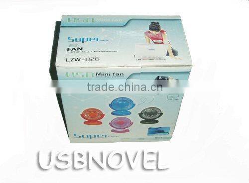 USB MINI FAN