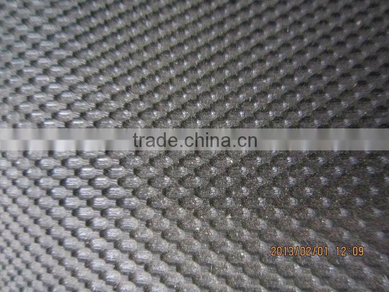 PVC conveyor belt for entertainment fitness Treadmill conveyor belt