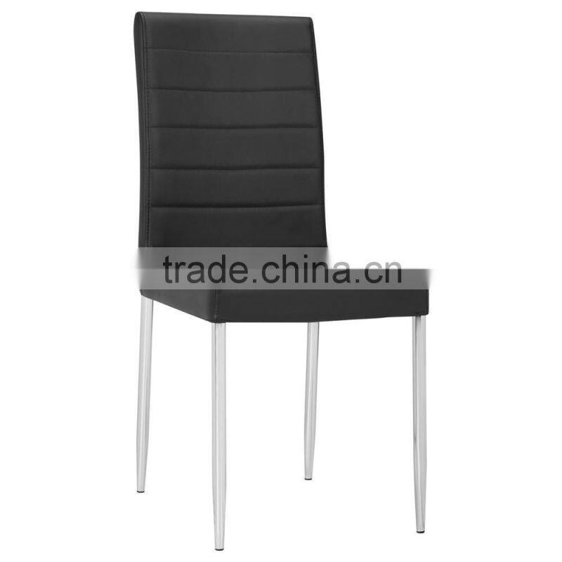 Steel Dining Chairs HS-DC584