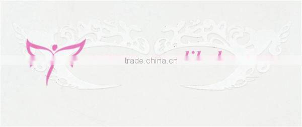 Eye makeup stickers,eye decoraiton sticker