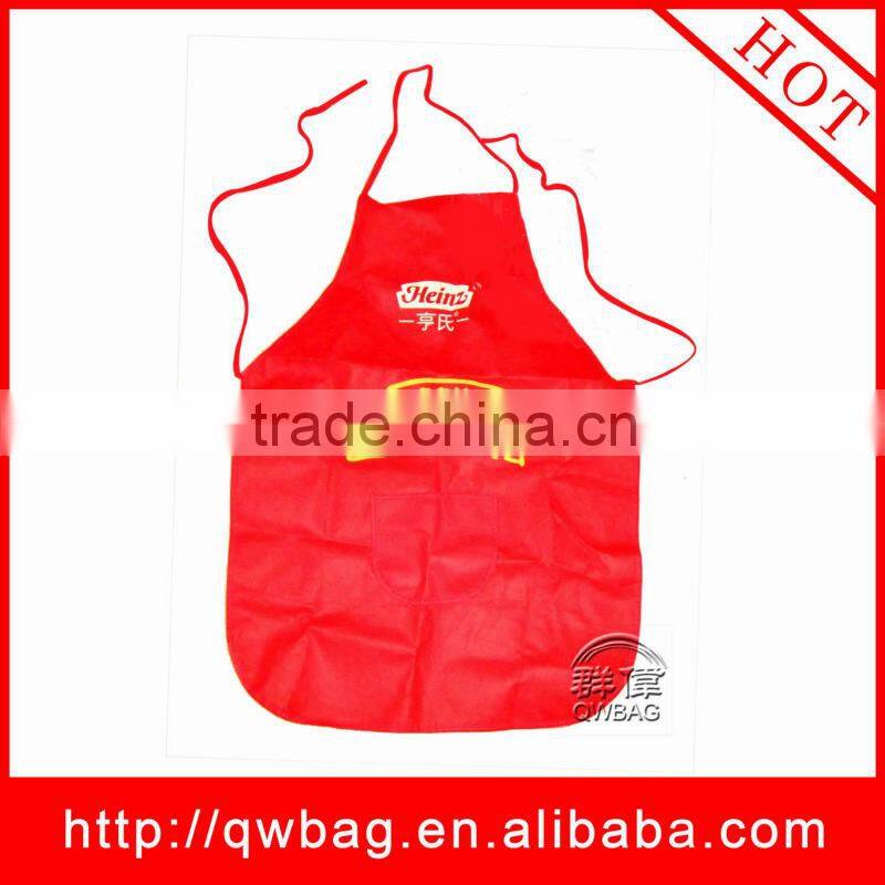 New design full body cooking apron