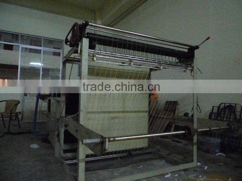 Reusable cheap printed shopping bag foldable