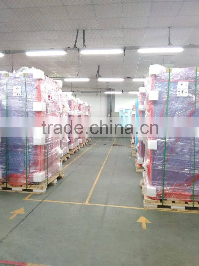 ball shape ice vending machine 24 hours service