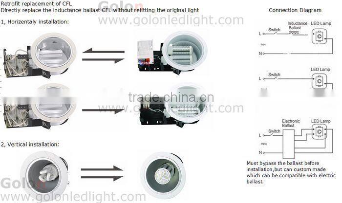 e27 led corn light e26 g23 g24 base led corn bulb light 360 degree 100-277V 11w 9w led lamp corn