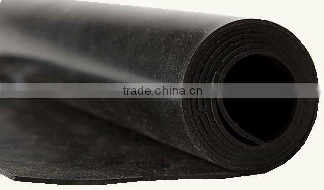 5mm -10mm Thickness Rubber Sheet Roll for sell