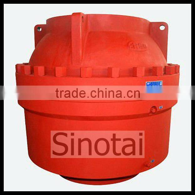 HOT!!! API Oilfield FFZ75-3.5 Diverter made in China