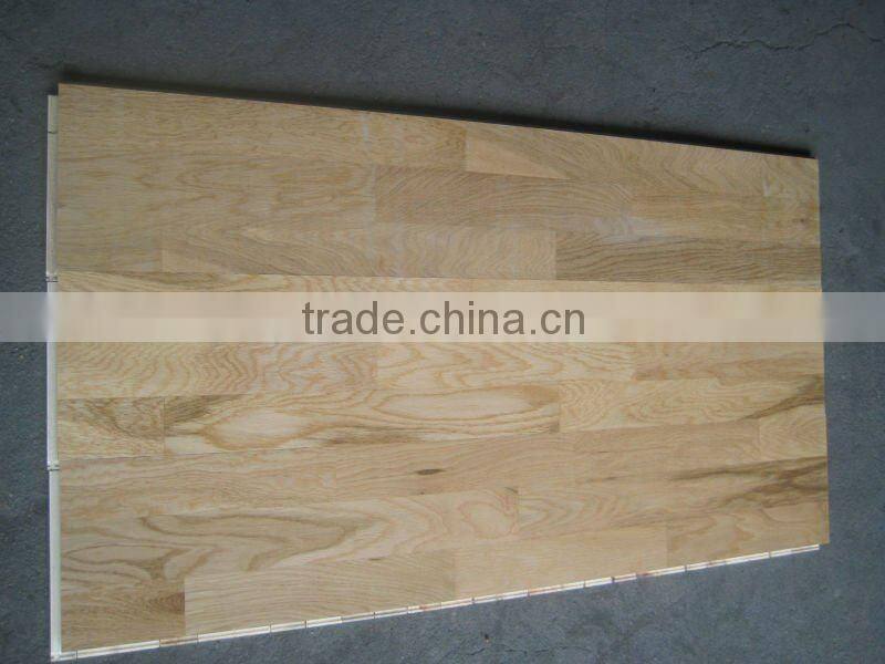 3-layer engineer wood flooring