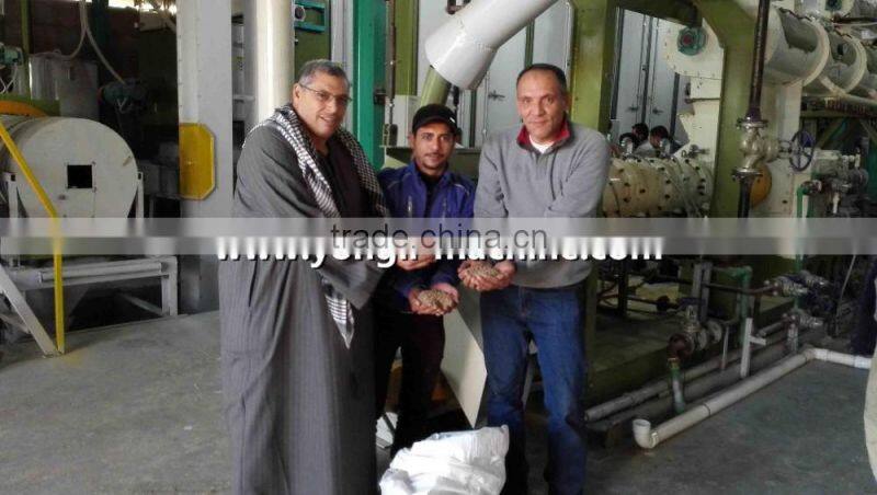 Iso certification and new condition dry dog food making machine