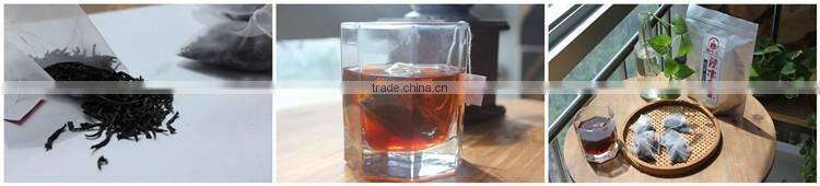 2016 Hot Sale Natural Health Chinese Moringa Black Tea