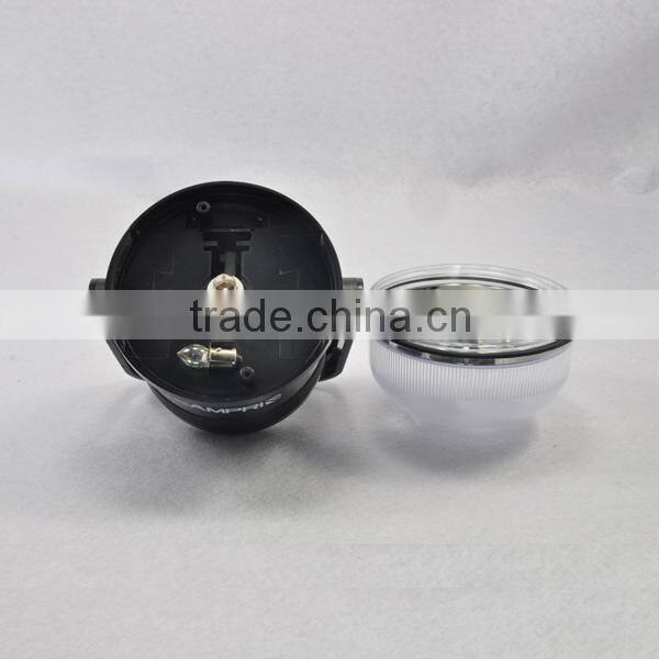 4D Spotlight