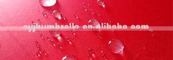 Long Umbrella for Rain and Sun, Color Changing Rain Umbrella