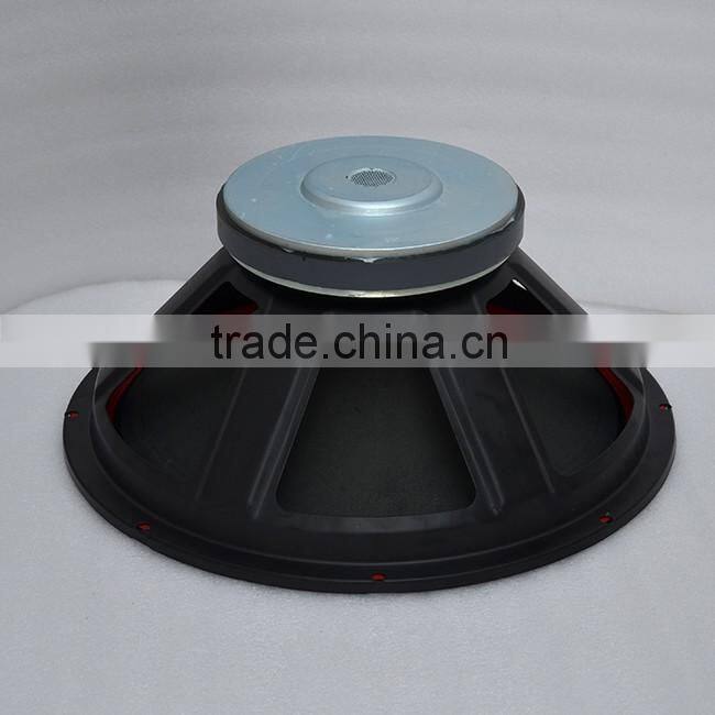 pro audio pa speaker 15inch PA speakers