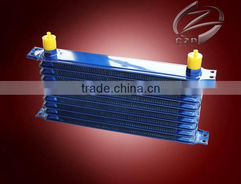 Radiator Hose Kit fit for Subaru WRX Sti GDB 00-05 Radiator complete kit 11pcs