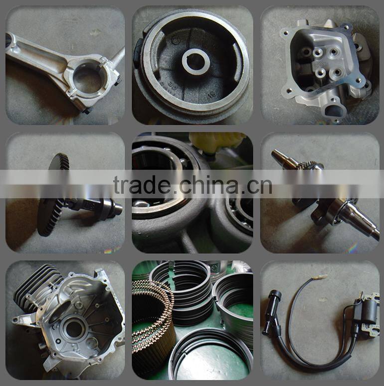 single cylinder 4-stroke air-cooled engine honda type gasoline engine gas engine free