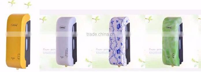 Excellent Quality 300ml Single Wall Mounted Dispenser Shower Liquid Soap Dispenser For Kitchen Bathroom