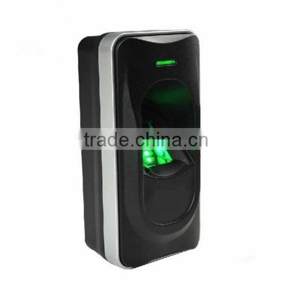FR1200 fingerprint and IC card reader customized fingerprint reader access controller