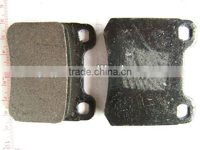 Direct Factory D1094 brake pad
