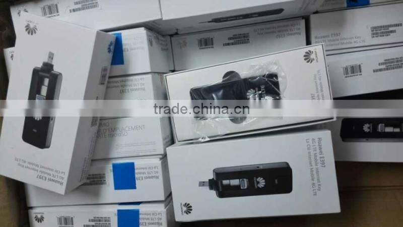 100% Original Huawei E397 4G CDMA SIM Card USB Modem Wireless Dongle
