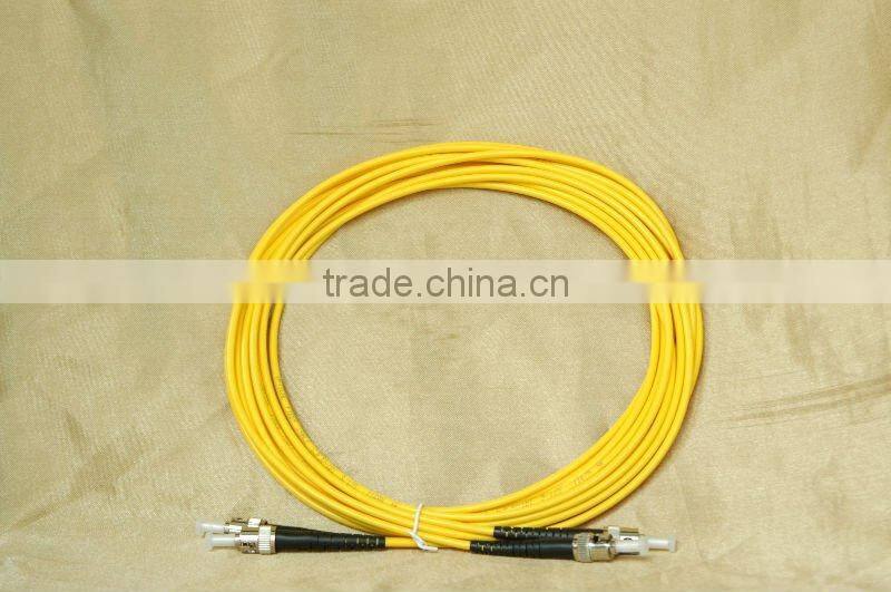 Patch Cord for Video converter or Media converter FC/ SC/ST