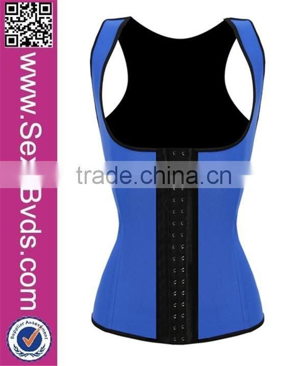 Latex Colombian Waist Cincher Body Shaper For Women