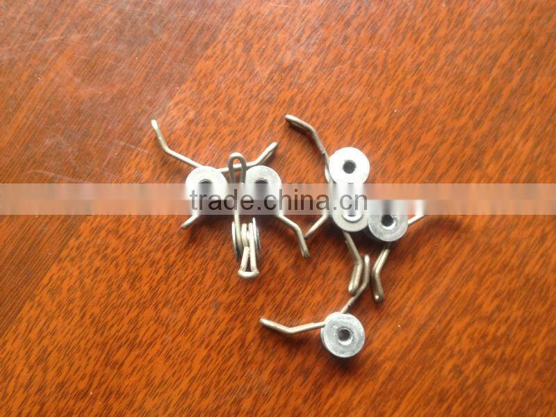 higher quality sensor rivet , tubular step rivet