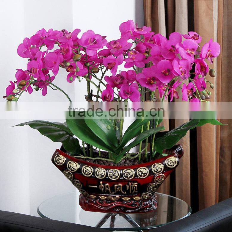 beautiful artificial grass