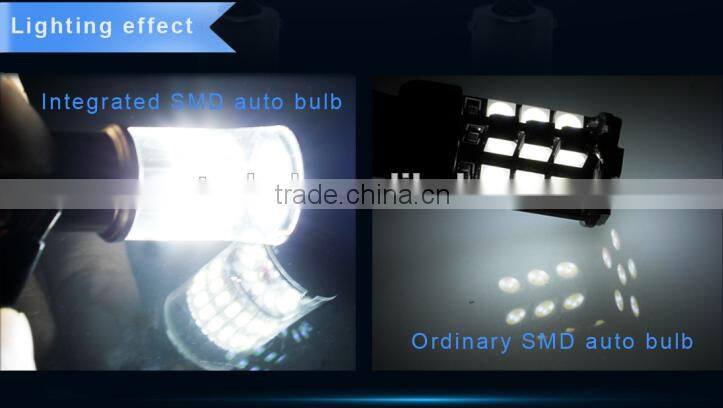3014 SMD design super brightness fog light H10