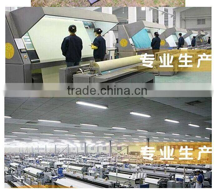 silver coated 210t polyester taffeta