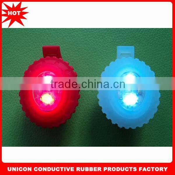 hot selling usb bike light