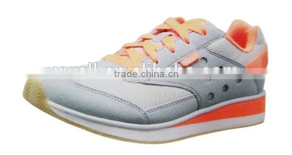Wholesale factory price men fashion men leather high quality casual shoe