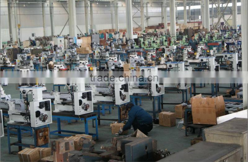 METAL CUTTING BAND SAW 712R