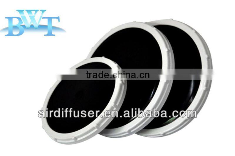 BWT air diffusion system