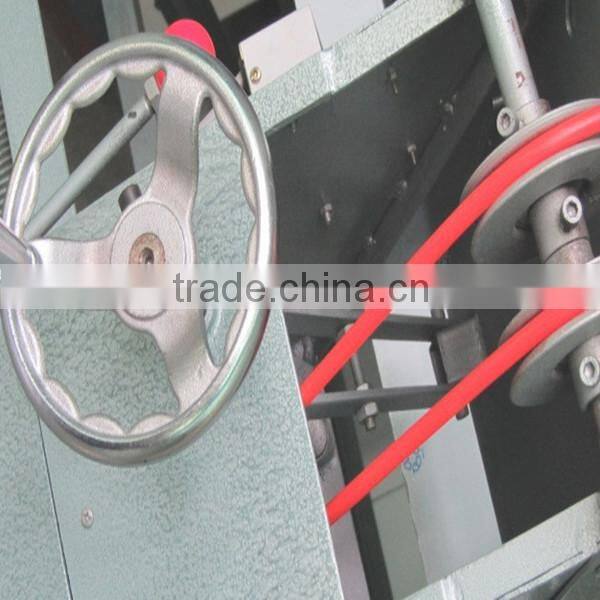 Hot selling and best quality Mattress Edge Sewing Machine